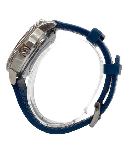 BULOVA（ブローバ）BULOVA (ブローバ) Marine Starの古着・服飾アイテム