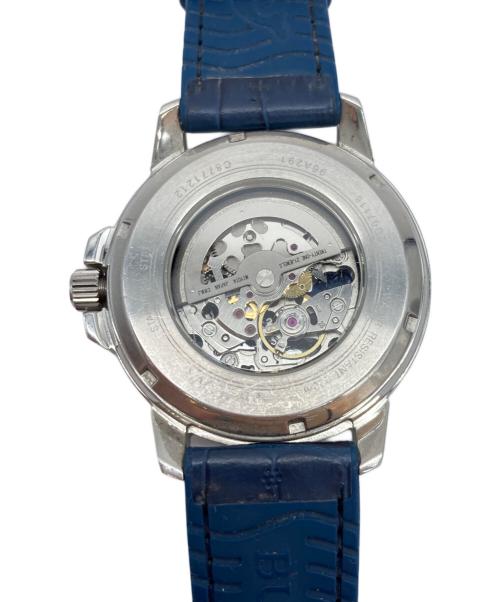 BULOVA（ブローバ）BULOVA (ブローバ) Marine Starの古着・服飾アイテム