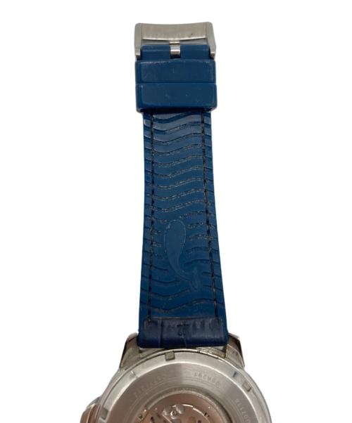 BULOVA（ブローバ）BULOVA (ブローバ) Marine Starの古着・服飾アイテム