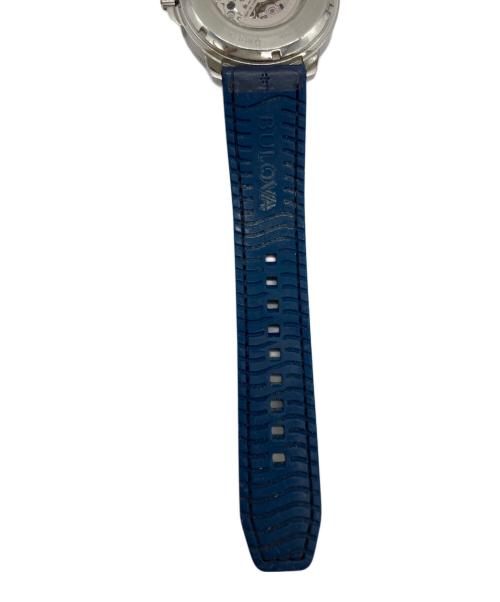BULOVA（ブローバ）BULOVA (ブローバ) Marine Starの古着・服飾アイテム
