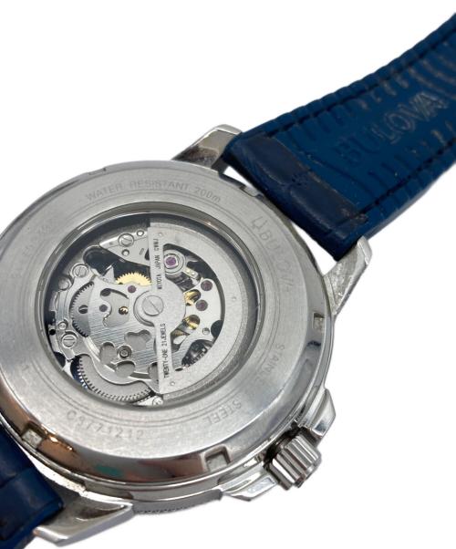 BULOVA（ブローバ）BULOVA (ブローバ) Marine Starの古着・服飾アイテム