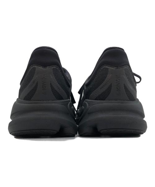 HOKA（ホカ）HOKA (ホカ) Bondi 9 Wide ブラック サイズ:US8　2Eの古着・服飾アイテム