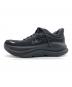 中古・古着 HOKA (ホカ) Bondi 9 Wide ブラック サイズ:US8　2E：16000円