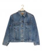OLD GAPオールドギャップ）の古着「デニムジャケット」｜ブルー