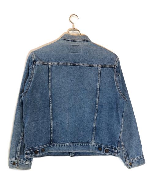 OLD GAP（オールドギャップ）OLD GAP (オールドギャップ) デニムジャケット ブルー サイズ:XLの古着・服飾アイテム