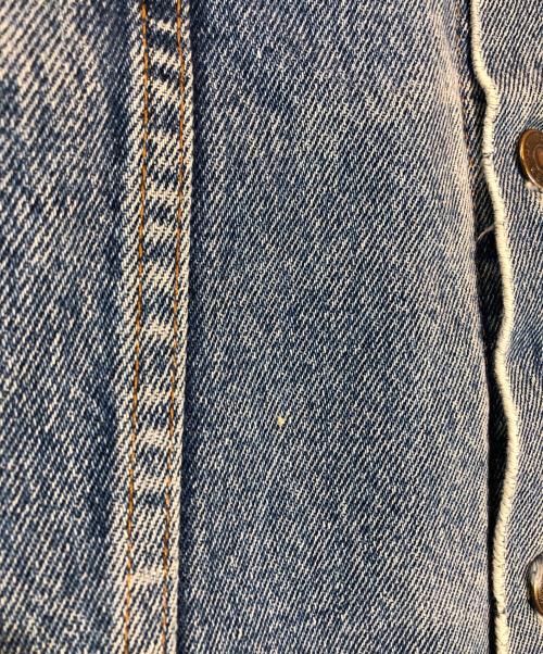 OLD GAP（オールドギャップ）OLD GAP (オールドギャップ) デニムジャケット ブルー サイズ:XLの古着・服飾アイテム