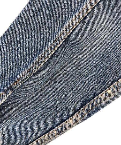 OLD GAP（オールドギャップ）OLD GAP (オールドギャップ) デニムジャケット ブルー サイズ:XLの古着・服飾アイテム