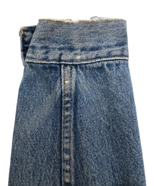OLD GAP（オールドギャップ）OLD GAP (オールドギャップ) デニムジャケット ブルー サイズ:XLの古着・服飾アイテム