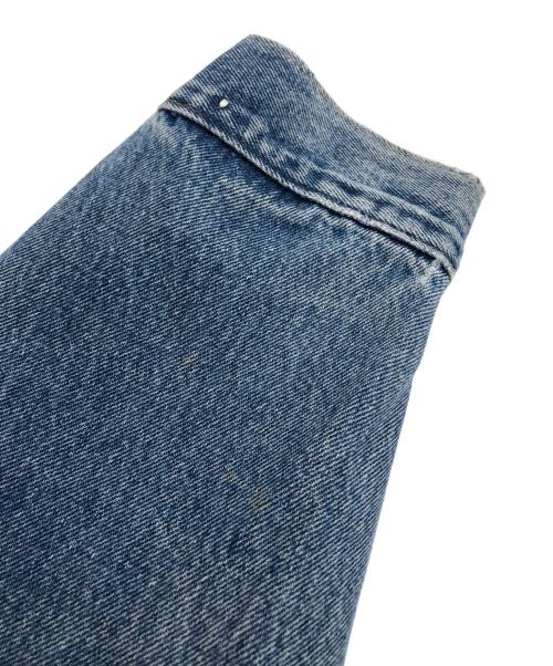 OLD GAP（オールドギャップ）OLD GAP (オールドギャップ) デニムジャケット ブルー サイズ:XLの古着・服飾アイテム