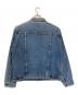 OLD GAP (オールドギャップ) デニムジャケット ブルー サイズ:XL：12000円