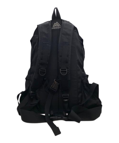 GREGORY（グレゴリー）GREGORY (グレゴリー) デイパック ブラックの古着・服飾アイテム