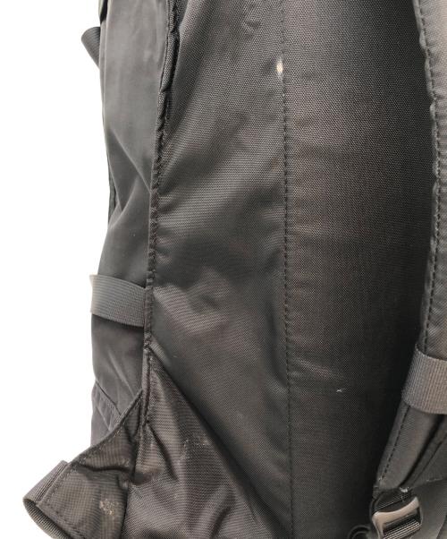 GREGORY（グレゴリー）GREGORY (グレゴリー) デイパック ブラックの古着・服飾アイテム