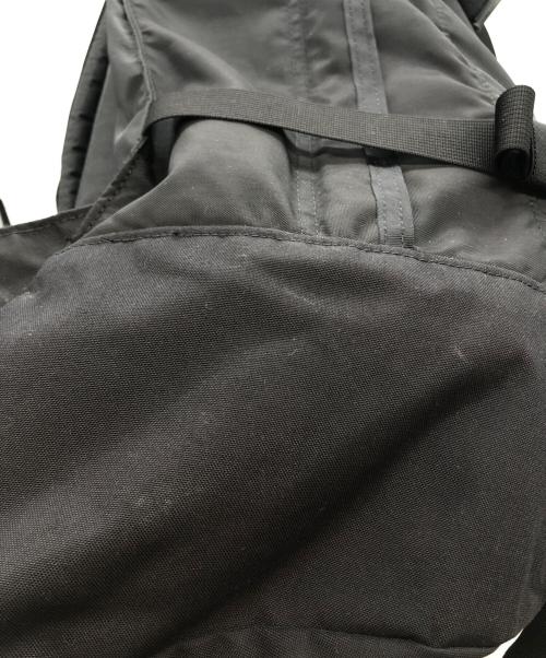 GREGORY（グレゴリー）GREGORY (グレゴリー) デイパック ブラックの古着・服飾アイテム
