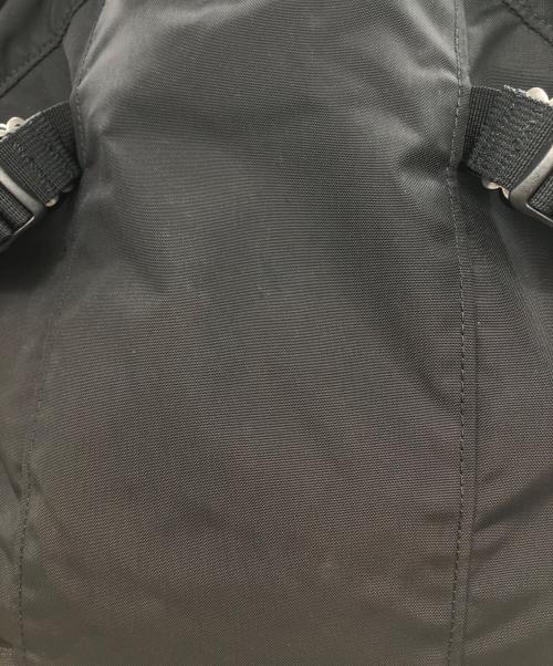 GREGORY（グレゴリー）GREGORY (グレゴリー) デイパック ブラックの古着・服飾アイテム