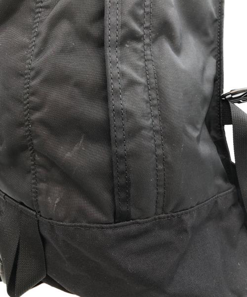 GREGORY（グレゴリー）GREGORY (グレゴリー) デイパック ブラックの古着・服飾アイテム