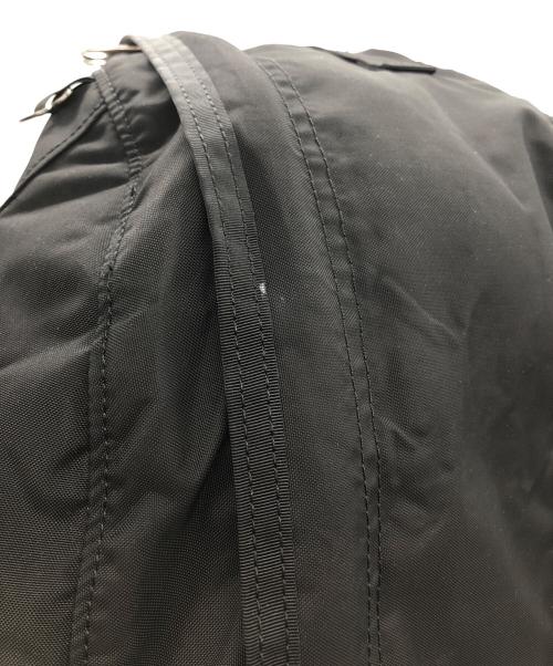 GREGORY（グレゴリー）GREGORY (グレゴリー) デイパック ブラックの古着・服飾アイテム