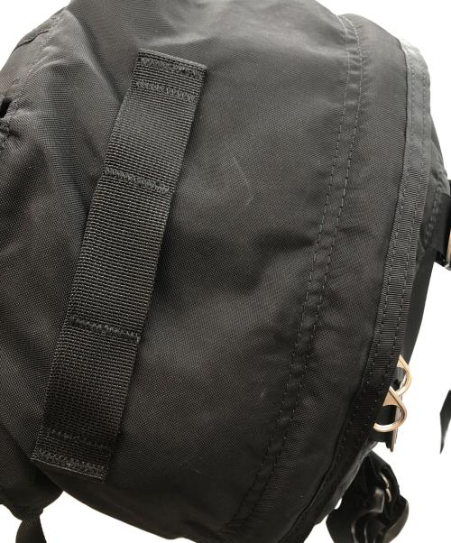 GREGORY（グレゴリー）GREGORY (グレゴリー) デイパック ブラックの古着・服飾アイテム