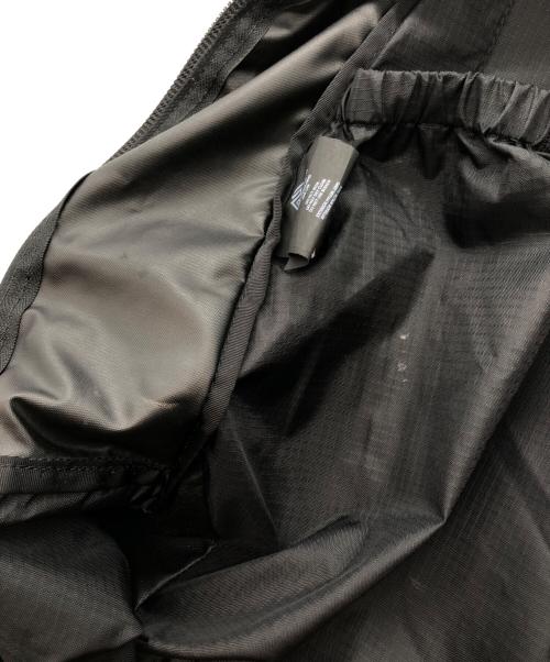 GREGORY（グレゴリー）GREGORY (グレゴリー) デイパック ブラックの古着・服飾アイテム