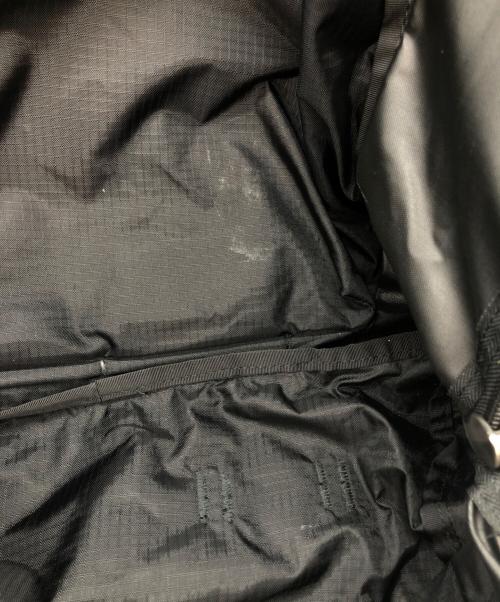 GREGORY（グレゴリー）GREGORY (グレゴリー) デイパック ブラックの古着・服飾アイテム