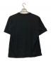 LAD MUSICIAN (ラッドミュージシャン) ドラえもん (ドラエモン) プリントTシャツ ブラック サイズ:42：10000円
