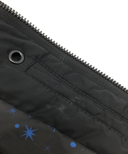 COACH（コーチ）COACH (コーチ) STAR WARS (スターウォーズ) MA-1 パッチ フライトジャケット ブラック サイズ:Mの古着・服飾アイテム