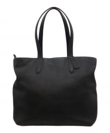 COACH（コーチ）の古着「メトロポリタンソフトトート」