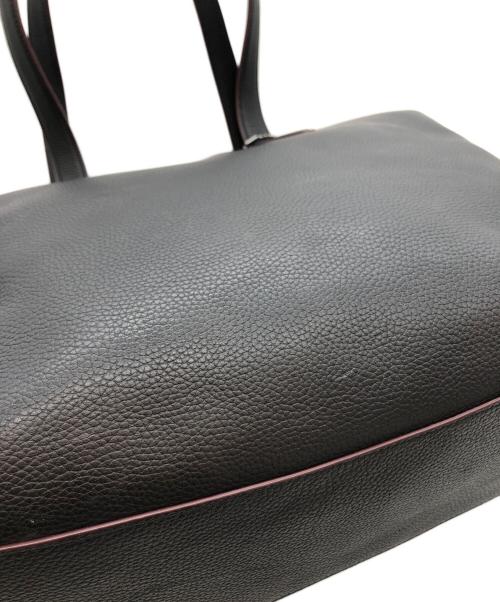 COACH（コーチ）COACH (コーチ) メトロポリタンソフトトートの古着・服飾アイテム