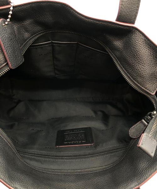 COACH（コーチ）COACH (コーチ) メトロポリタンソフトトートの古着・服飾アイテム