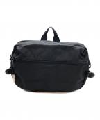 DSPTCHディスパッチ）の古着「SLINGPACK」｜ブラック