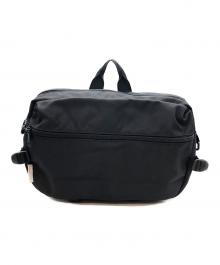 DSPTCH（ディスパッチ）の古着「SLINGPACK」｜ブラック
