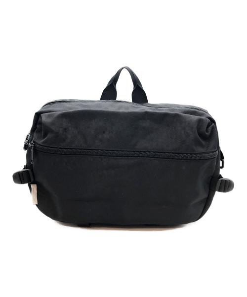 DSPTCH（ディスパッチ）DSPTCH (ディスパッチ) SLINGPACK ブラックの古着・服飾アイテム