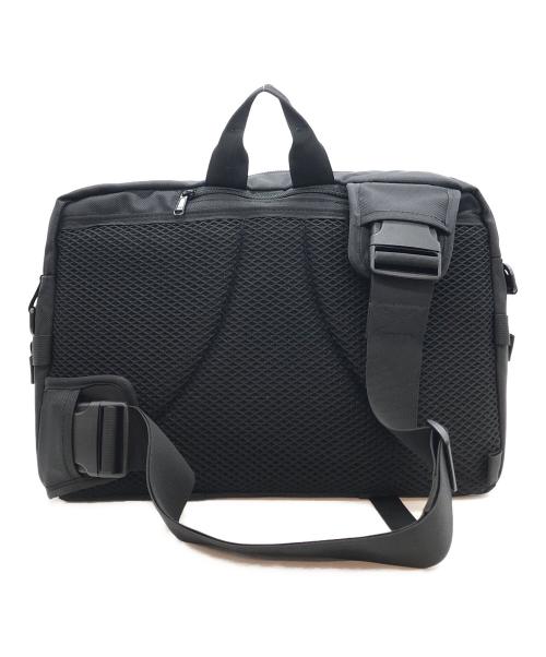 DSPTCH（ディスパッチ）DSPTCH (ディスパッチ) SLINGPACK ブラックの古着・服飾アイテム
