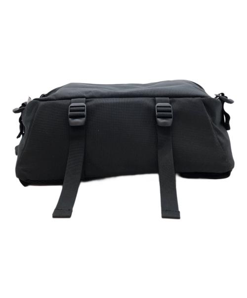 DSPTCH（ディスパッチ）DSPTCH (ディスパッチ) SLINGPACK ブラックの古着・服飾アイテム