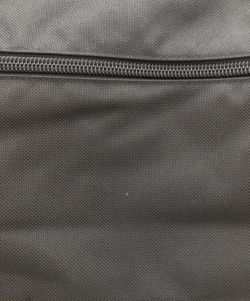 DSPTCH（ディスパッチ）DSPTCH (ディスパッチ) SLINGPACK ブラックの古着・服飾アイテム