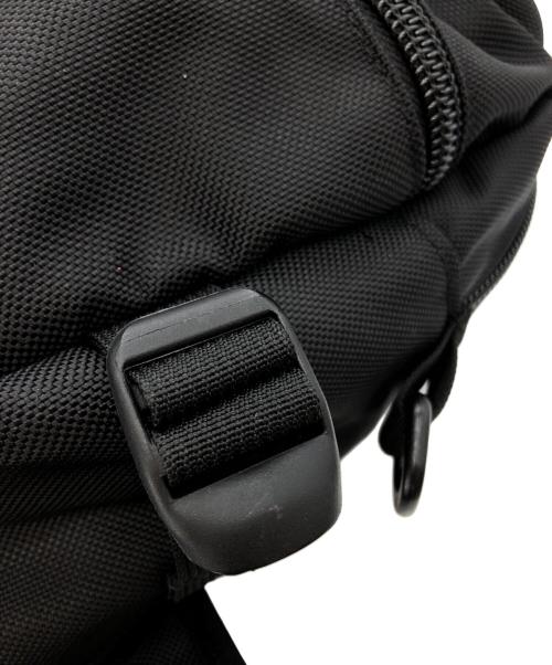 DSPTCH（ディスパッチ）DSPTCH (ディスパッチ) SLINGPACK ブラックの古着・服飾アイテム