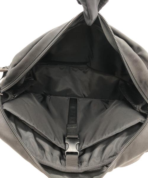 DSPTCH（ディスパッチ）DSPTCH (ディスパッチ) SLINGPACK ブラックの古着・服飾アイテム