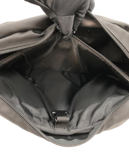 DSPTCH（ディスパッチ）DSPTCH (ディスパッチ) SLINGPACK ブラックの古着・服飾アイテム