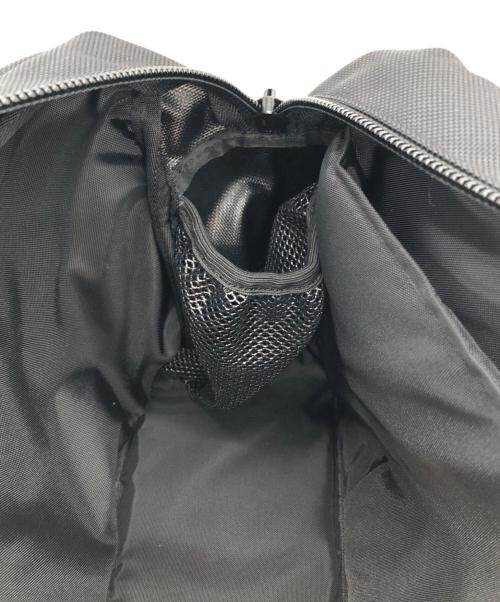 DSPTCH（ディスパッチ）DSPTCH (ディスパッチ) SLINGPACK ブラックの古着・服飾アイテム