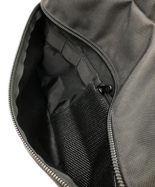 DSPTCH（ディスパッチ）DSPTCH (ディスパッチ) SLINGPACK ブラックの古着・服飾アイテム