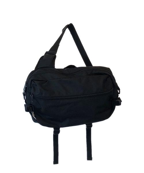 DSPTCH（ディスパッチ）DSPTCH (ディスパッチ) SLINGPACK ブラックの古着・服飾アイテム