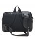 DSPTCH (ディスパッチ) SLINGPACK ブラック：9000円
