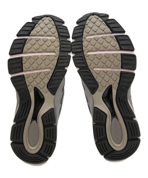 NEW BALANCE（ニューバランス）NEW BALANCE (ニューバランス) Made in USA 990v4 Core グレー サイズ:US8の古着・服飾アイテム