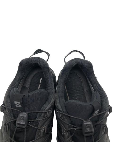 SALOMON（サロモン）SALOMON (サロモン) XA PRO 3D V9 GORE-TEX ブラック サイズ:27㎝の古着・服飾アイテム