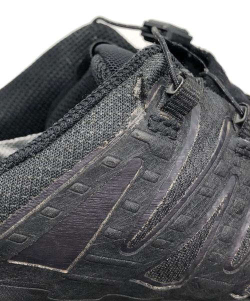 SALOMON（サロモン）SALOMON (サロモン) XA PRO 3D V9 GORE-TEX ブラック サイズ:27㎝の古着・服飾アイテム