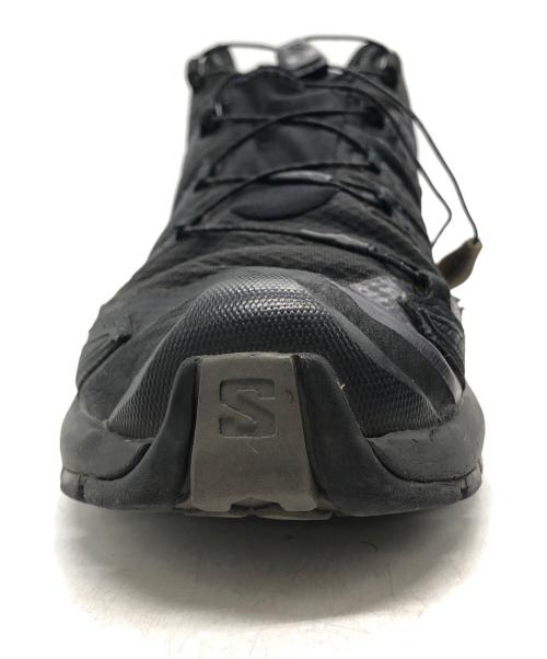 SALOMON（サロモン）SALOMON (サロモン) XA PRO 3D V9 GORE-TEX ブラック サイズ:27㎝の古着・服飾アイテム