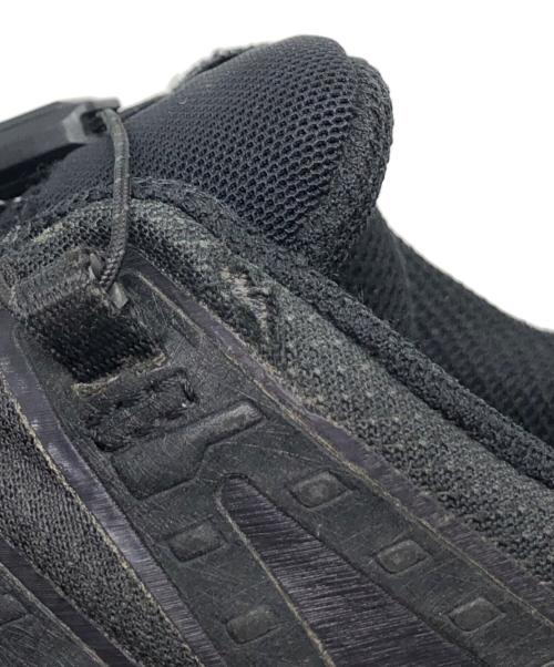 SALOMON（サロモン）SALOMON (サロモン) XA PRO 3D V9 GORE-TEX ブラック サイズ:27㎝の古着・服飾アイテム