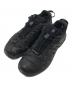 SALOMON（サロモン）の古着「XA PRO 3D V9 GORE-TEX」｜ブラック