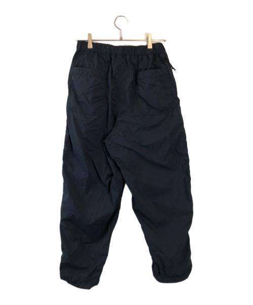 THE NORTHFACE PURPLELABEL（ザ・ノースフェイス パープルレーベル）THE NORTHFACE PURPLELABEL (ザ・ノースフェイス パープルレーベル) リサイクルナイロンリップストップフィールドパンツ ネイビー サイズ:WSの古着・服飾アイテム