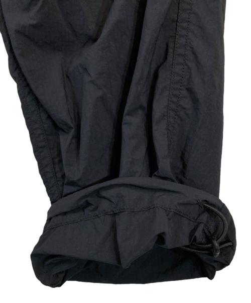 THE NORTHFACE PURPLELABEL（ザ・ノースフェイス パープルレーベル）THE NORTHFACE PURPLELABEL (ザ・ノースフェイス パープルレーベル) リサイクルナイロンリップストップフィールドパンツ ネイビー サイズ:WSの古着・服飾アイテム