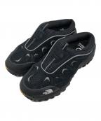 THE NORTH FACEザ ノース フェイス）の古着「Hedgehog 06 Rvst」｜ブラック
